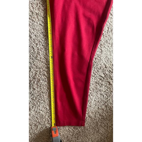 Torrid Bombshell Skinny Ankle Pant - Size 20R *** - Picture 6 of 8